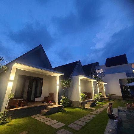 Batur Volcano Basecamp Kubupenlokan Екстериор снимка