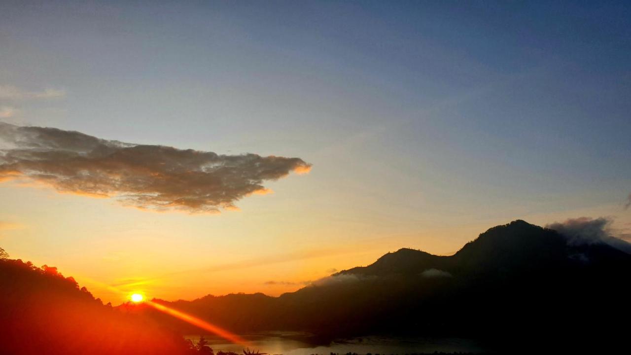 Batur Volcano Basecamp Kubupenlokan Екстериор снимка