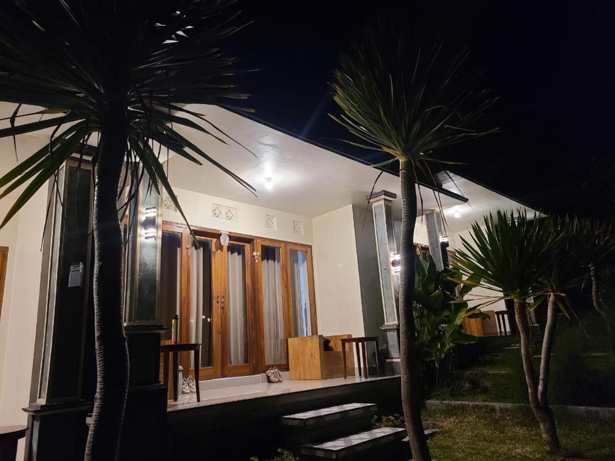Batur Volcano Basecamp Kubupenlokan Екстериор снимка