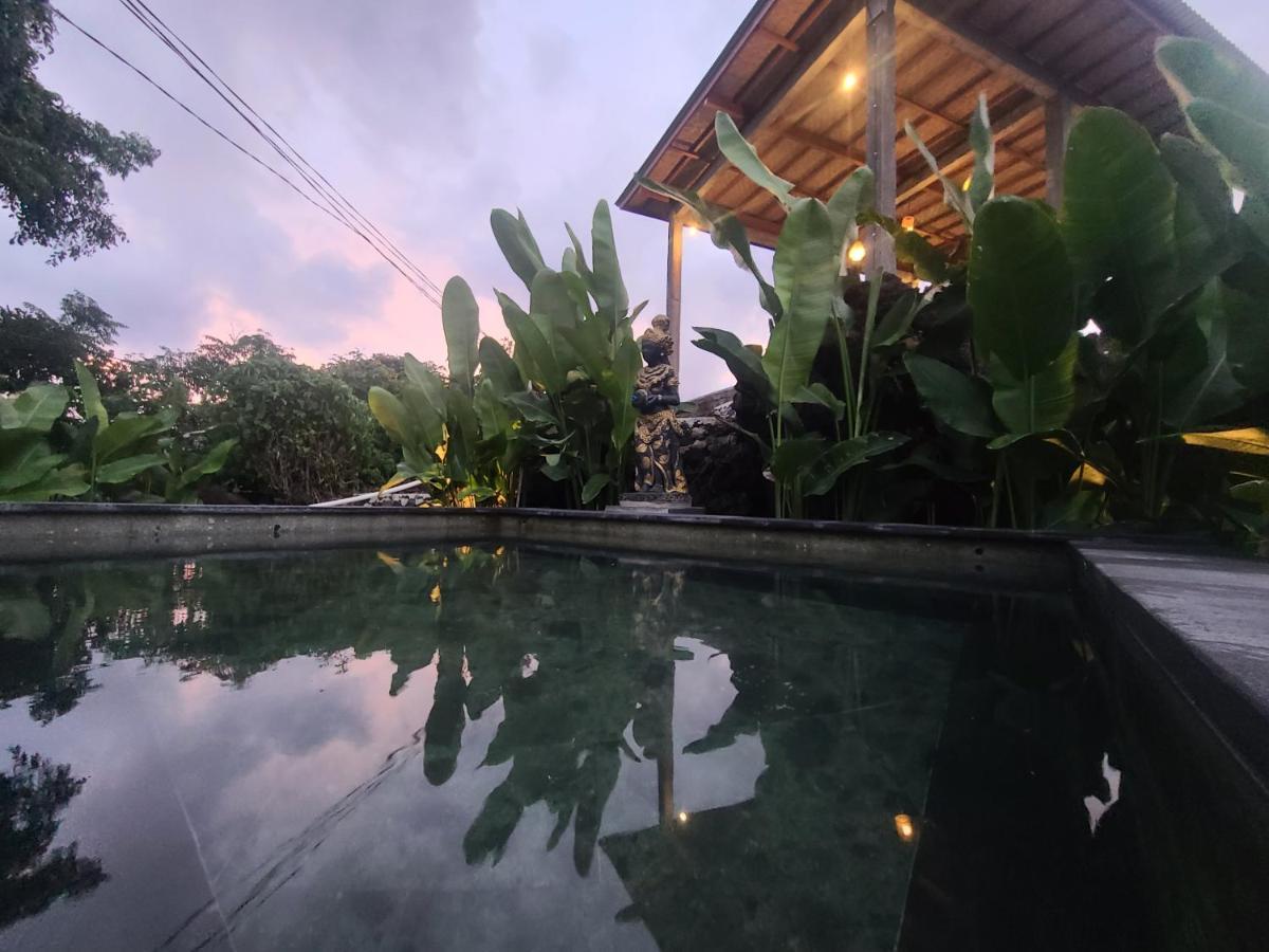 Batur Volcano Basecamp Kubupenlokan Екстериор снимка
