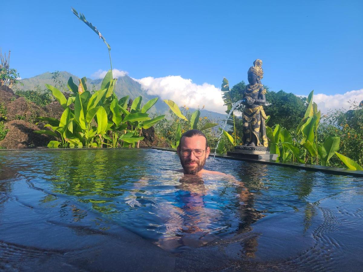 Batur Volcano Basecamp Kubupenlokan Екстериор снимка