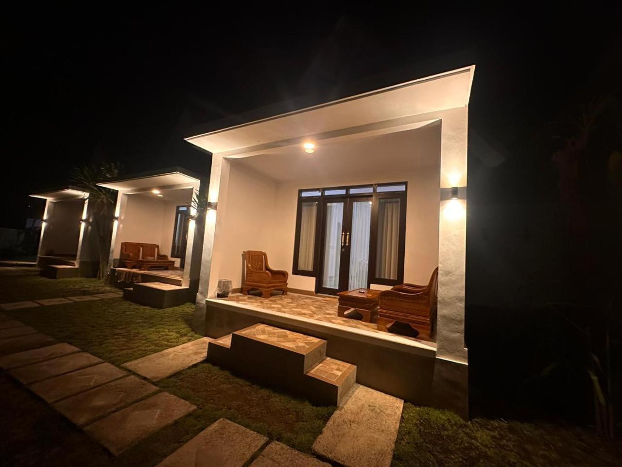 Batur Volcano Basecamp Kubupenlokan Екстериор снимка