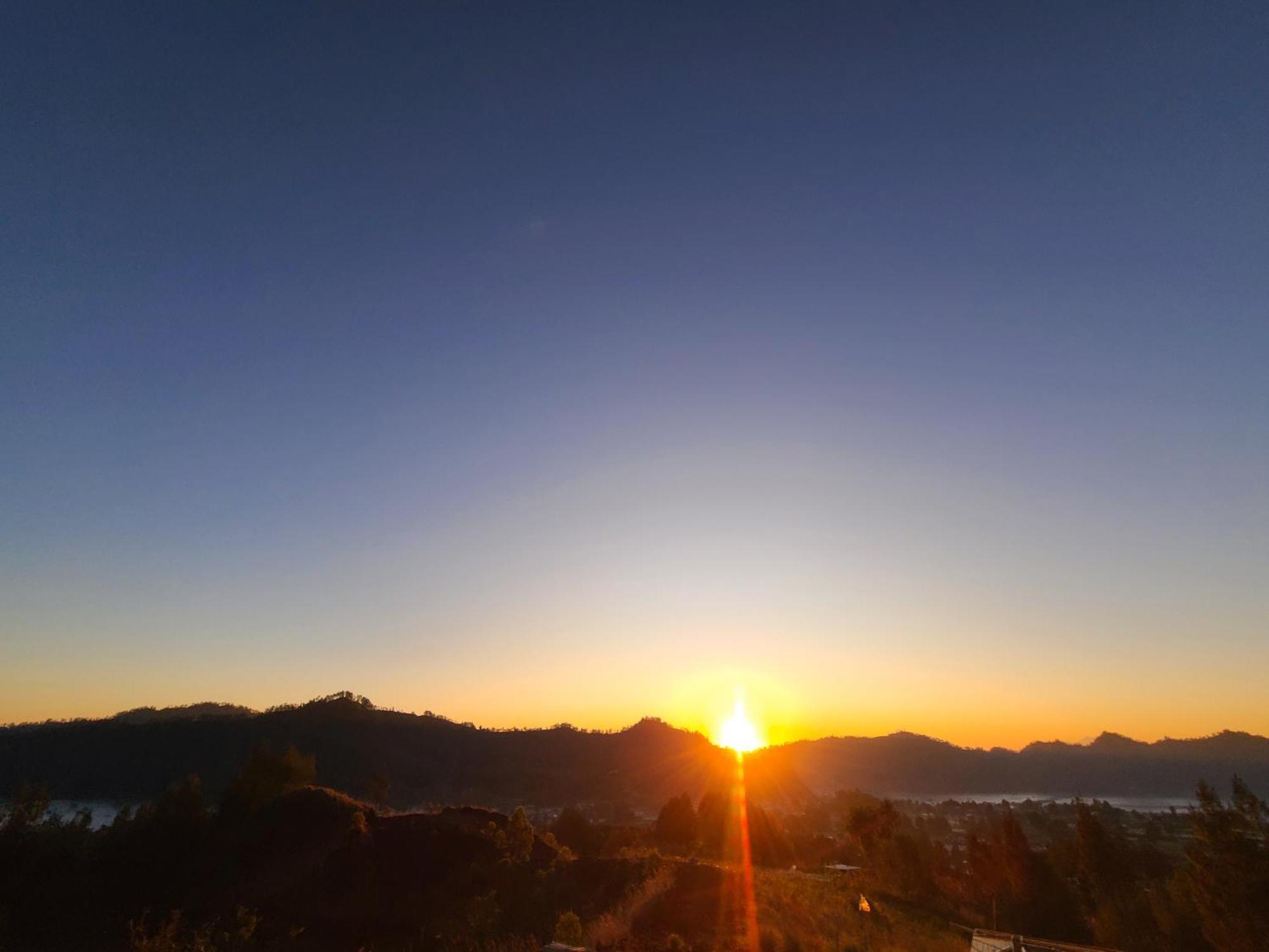 Batur Volcano Basecamp Kubupenlokan Екстериор снимка