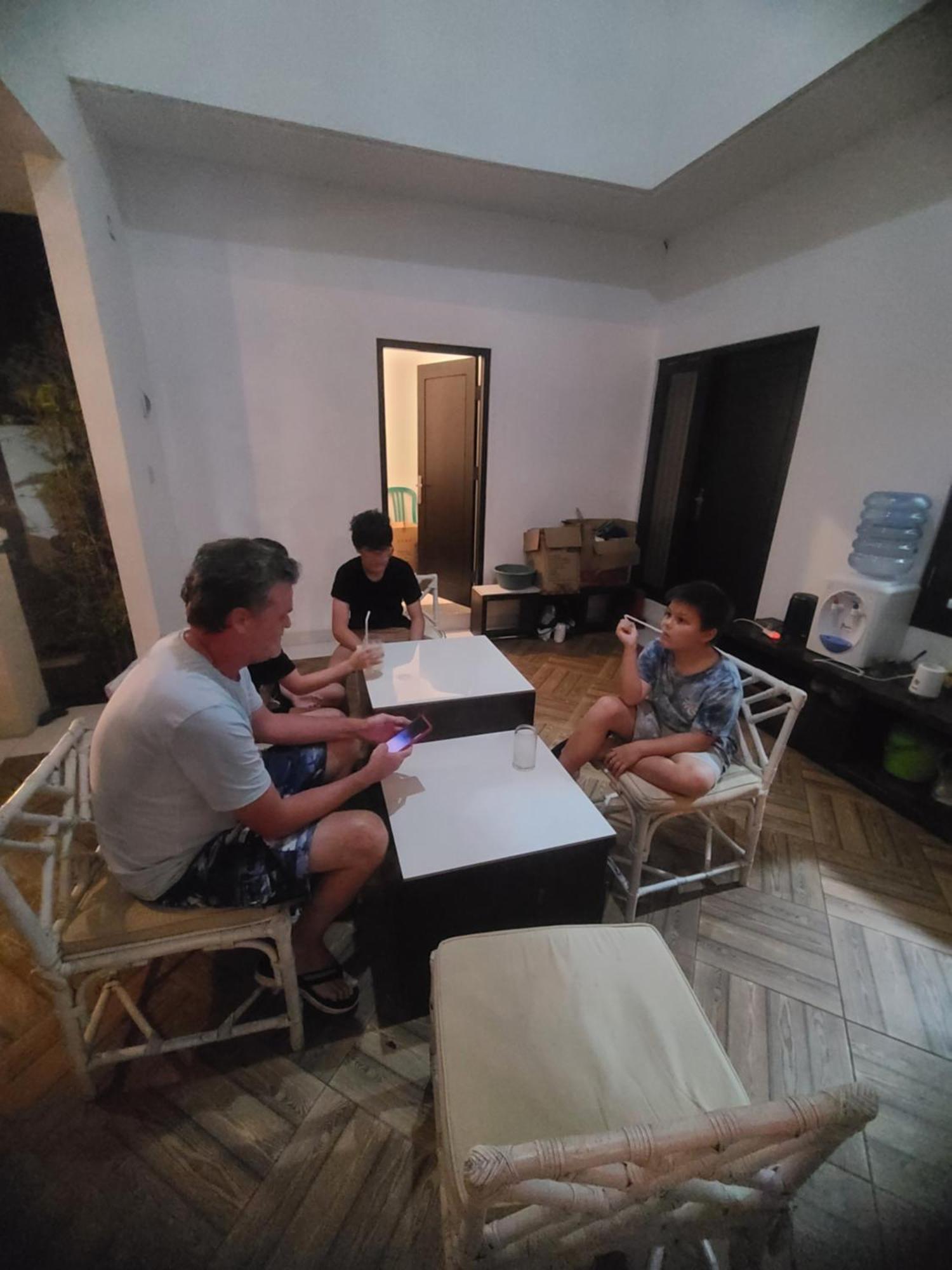 Batur Volcano Basecamp Kubupenlokan Екстериор снимка