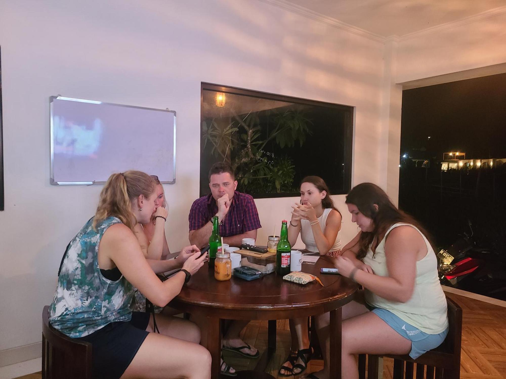 Batur Volcano Basecamp Kubupenlokan Екстериор снимка