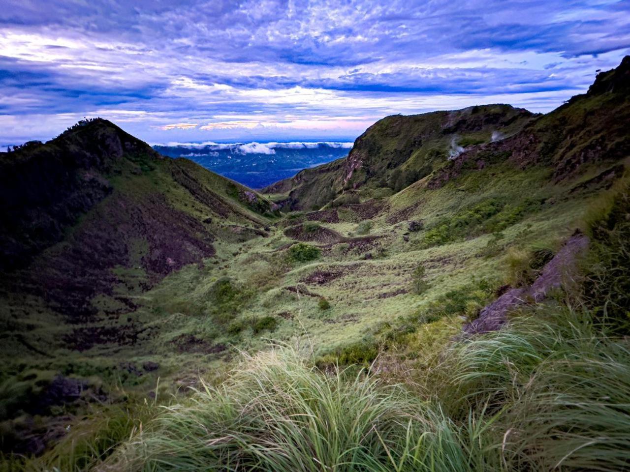 Batur Volcano Basecamp Kubupenlokan Екстериор снимка