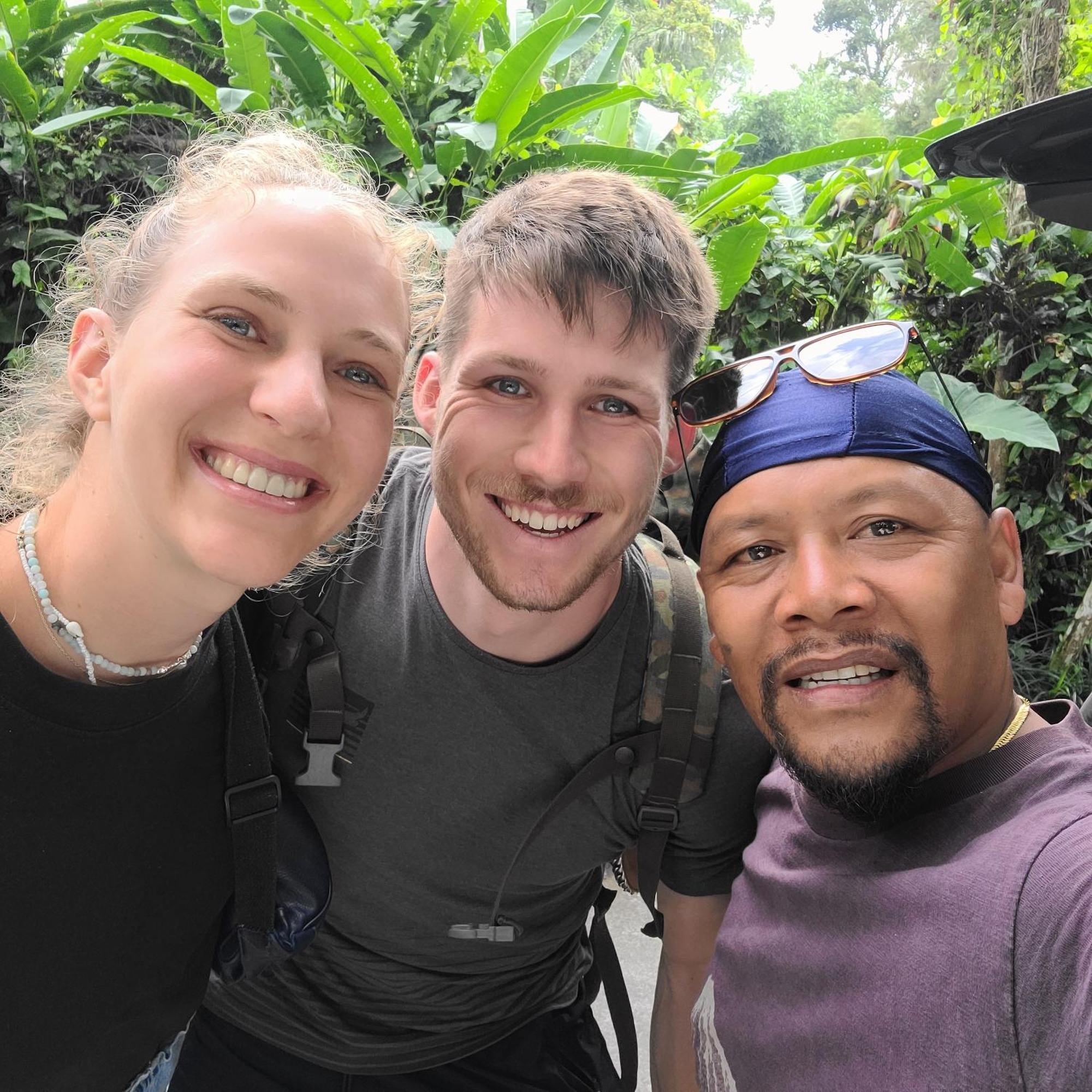 Batur Volcano Basecamp Kubupenlokan Екстериор снимка